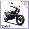 China Goldlieferant 200cc Motorrad